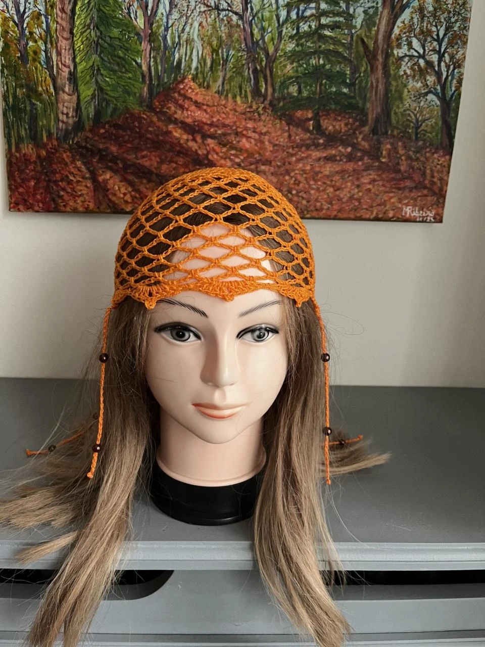 Sombrero gorro hat hut hoed hattur gorro cappello cap Kappe dop caipín berretto – photo 2